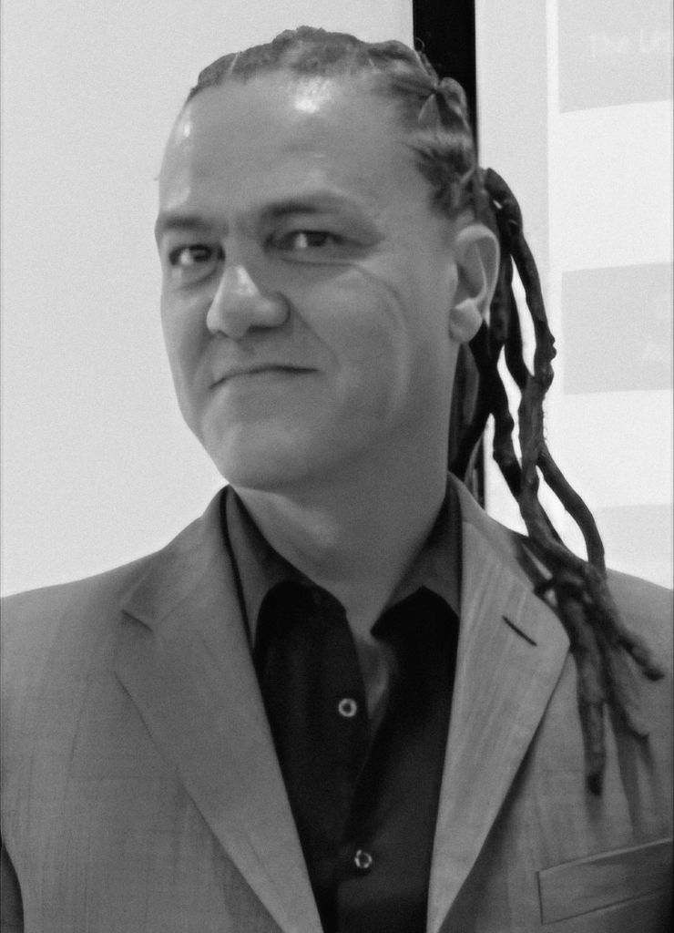 Mark Burke – Director, Development@Work